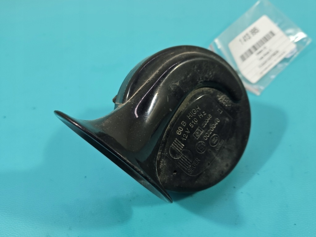 фото №2, Клаксон tesla model s