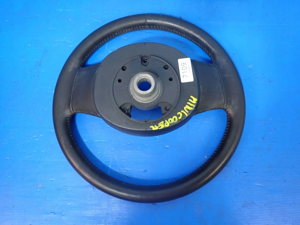 фото №6, Повітропровід шкіра mini one - cooper coupe r56 609696201c