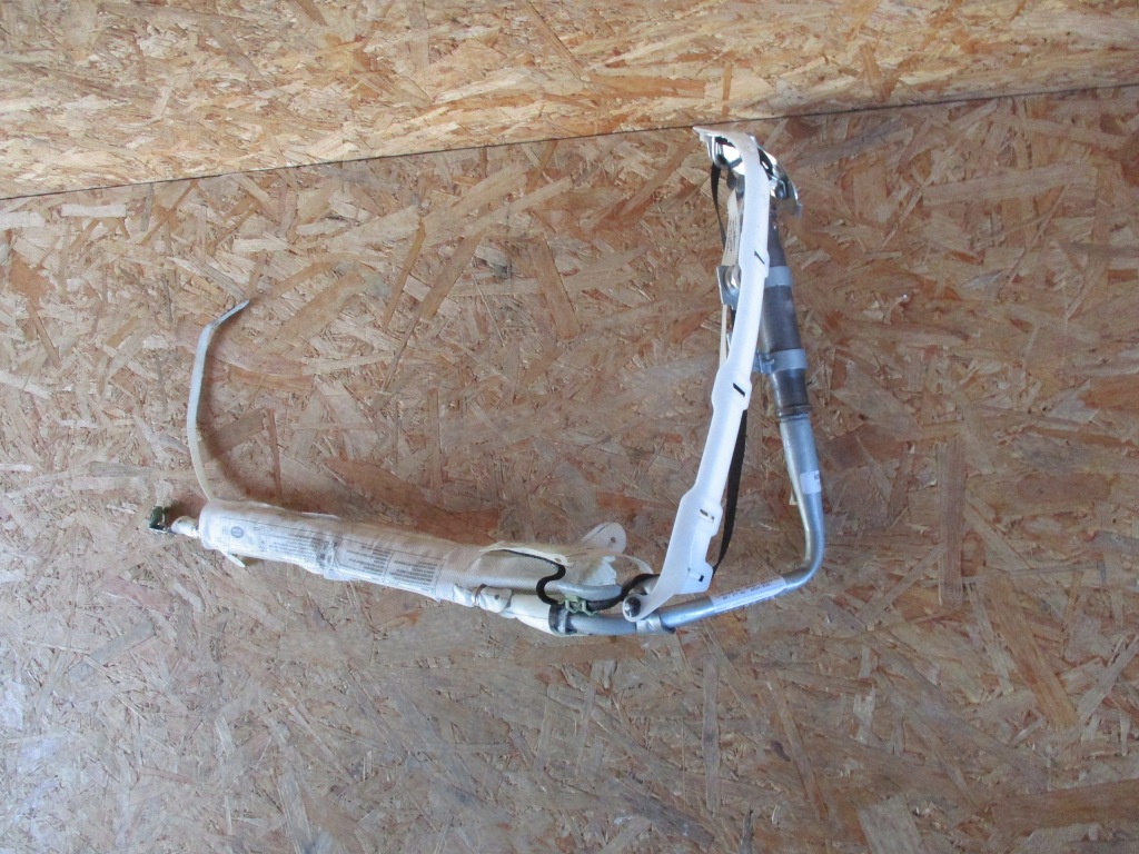 фото №3, Range rover discovery 4 iv шторка безопасности правая