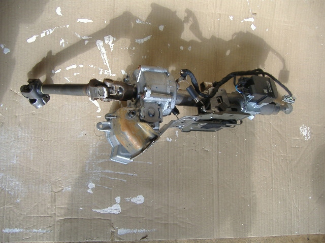 фото №4, Ford ecosport lifting 1.0 насос усилителя