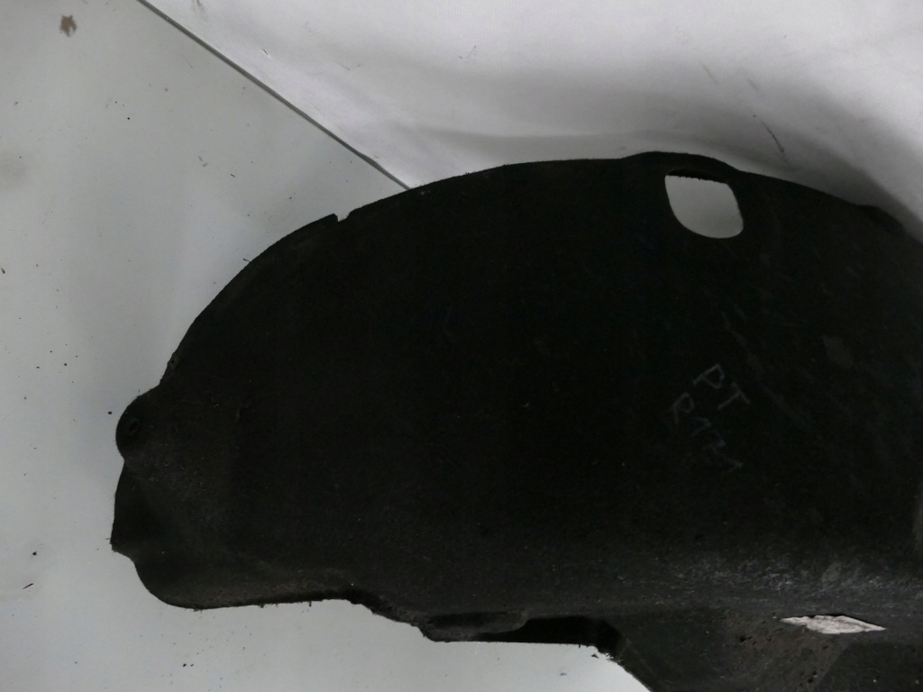 фото №2, Mercedes slk r171 подкрылок правый задняя правое задние