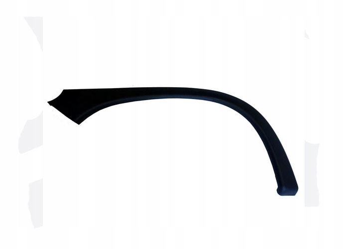 фото №1, Накладка крила задня права opel corsa/combo b