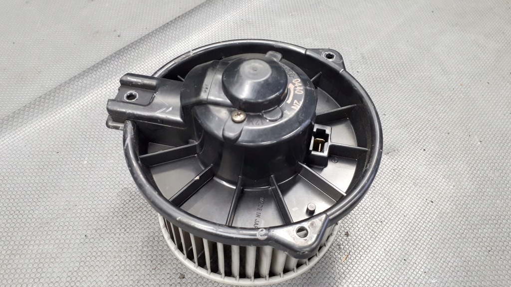 фото №9, Повітродувка обдув honda crx