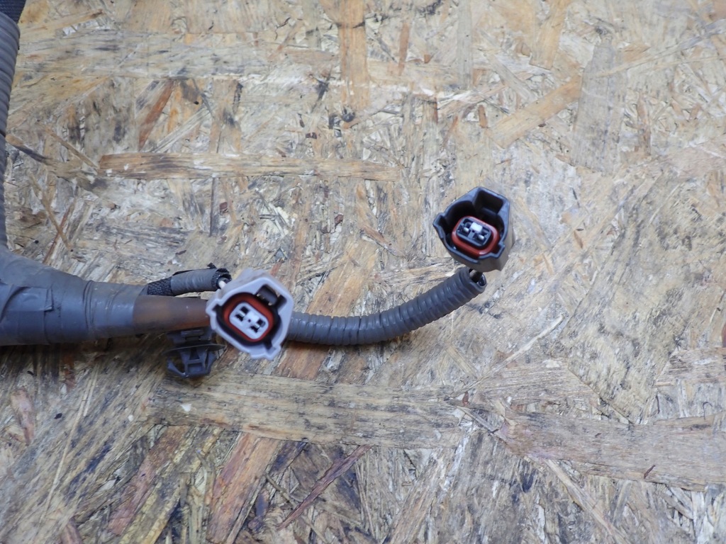 фото №6, Жгут впрыскная lexus is iii 200t 300 po lift 2018 europa 82219-30040