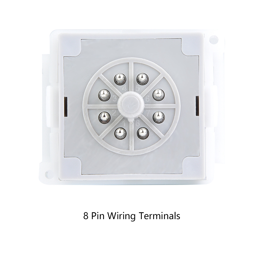 фото №12, Programowalny реле часовий opóźnienia