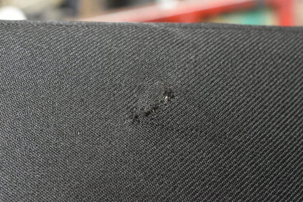 фото №16, Сиденье сиденья комплект eu dacia logan 2 ii sedan 13-16