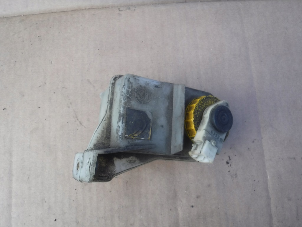 фото №1, Бачок рідина гальмівний alfa romeo 156