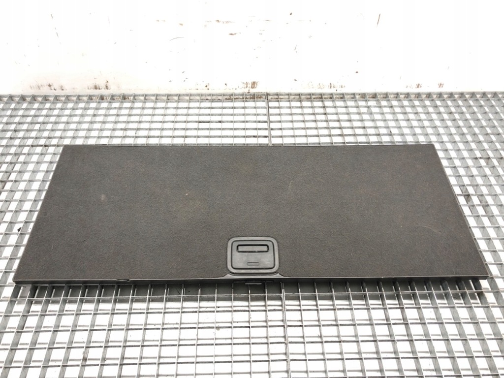 фото №1, Пол багажника 84908-eb302 nissan pathfinder r51 05-22