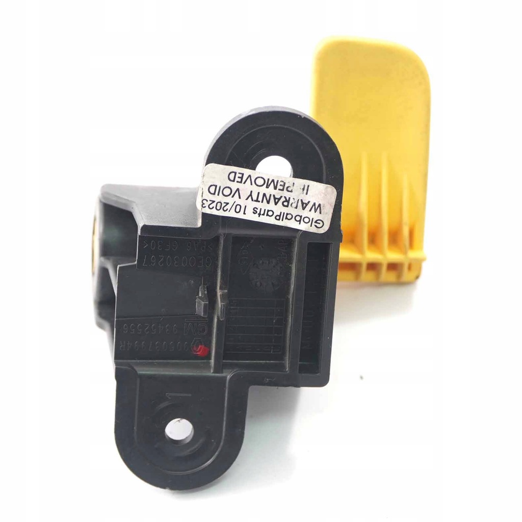 фото №9, Renault trafic iii vivaro b замок засов дверь задняя