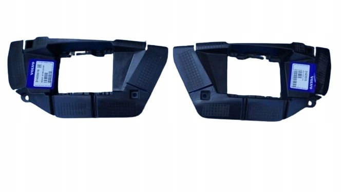 фото №1, Volvo s90 v90 cc - новий кронштейн датчика радара blis