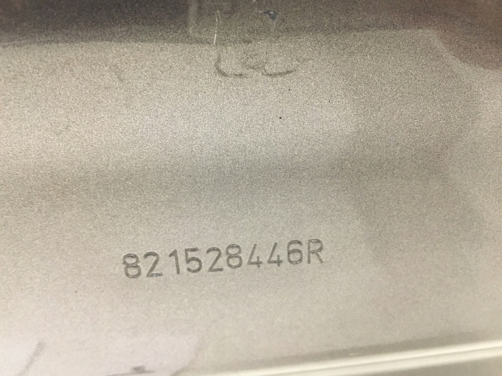 фото №9, Renault espace v дверь правое задние