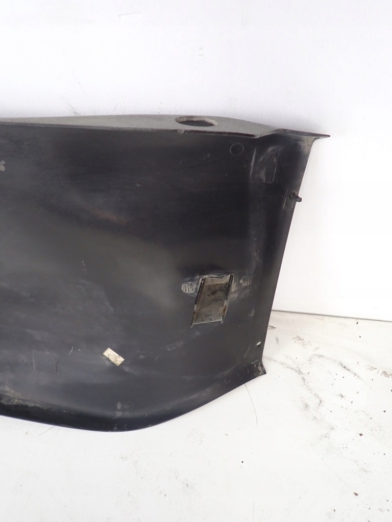 фото №7, Захист накладка дах pałąka corvette c5