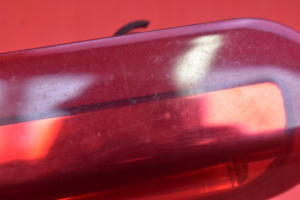 фото №14, Світло стоп-сигнал 92700-0z0 kia sportage 2 ii lift 04-08