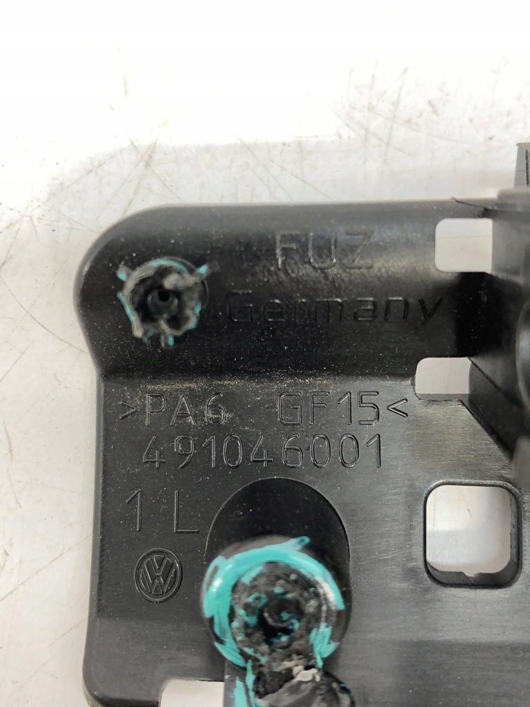 Ручка внутрішня ліва volkswagen golf vii 5g1837113 Недорого