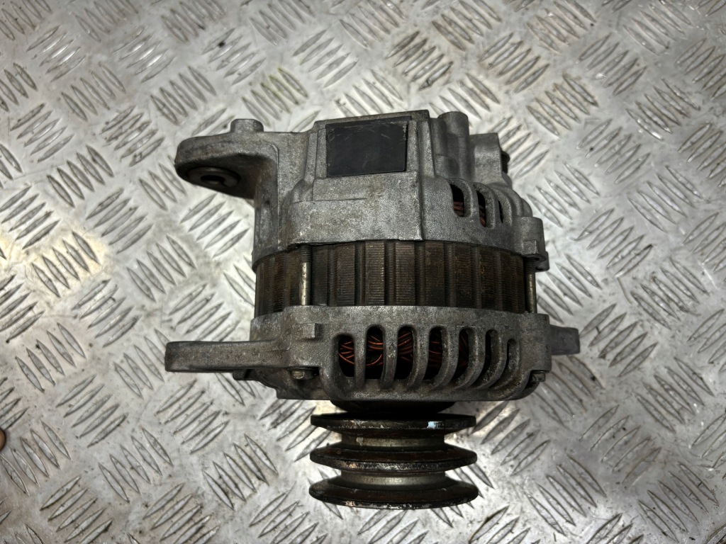 Купить Mitsubishi canter fuso 3.0 генератор me192608 a3tr0188zt