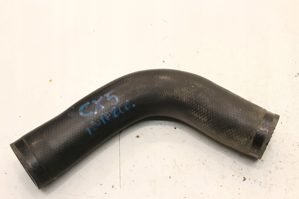 фото №6, Труба wąż интеркулер воздуха sh01-13330 mazda cx5 cx-5 lift 2.2 d