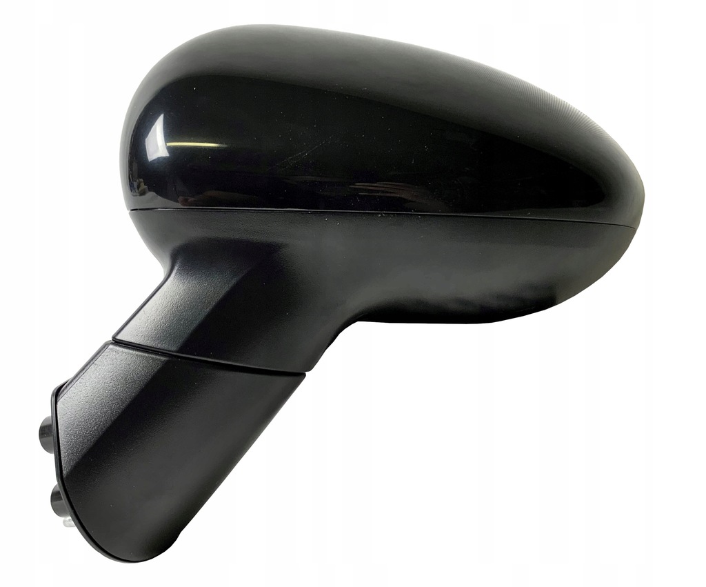 фото №1, Левая зеркало kia rio 2011-2016 электрический