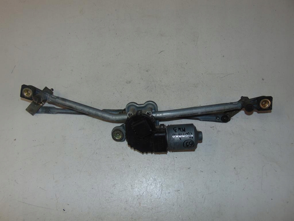 фото №5, Механизм дворник перед ford mondeo mk3