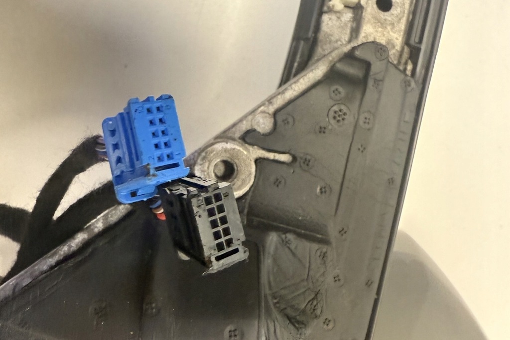 фото №10, Зеркало правое bmw ix i20 5a31368 electric 385kw 2022