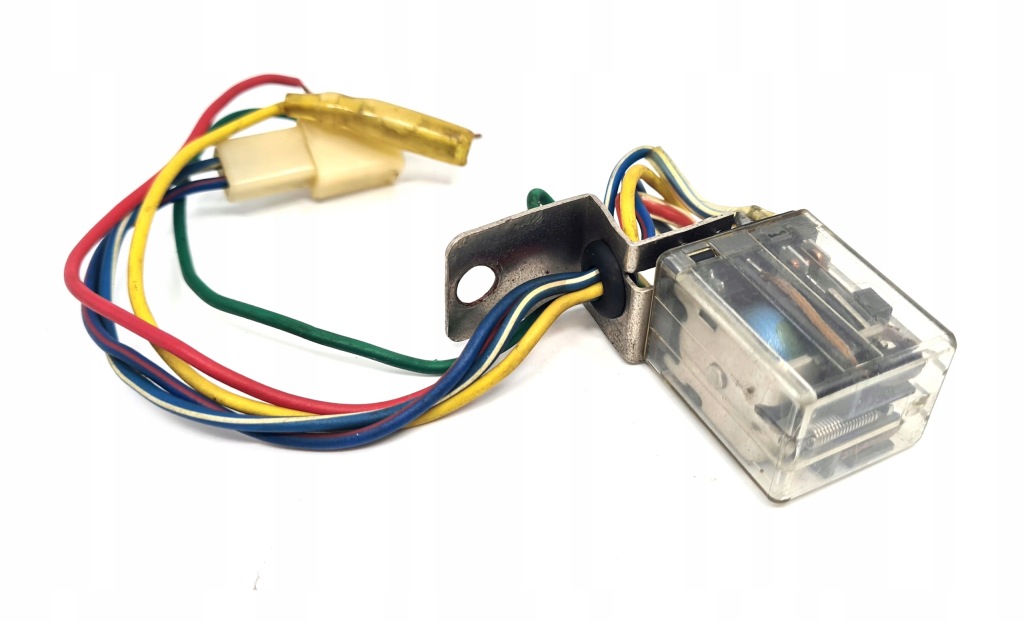 Купити Реле bmw e9 12v 005238