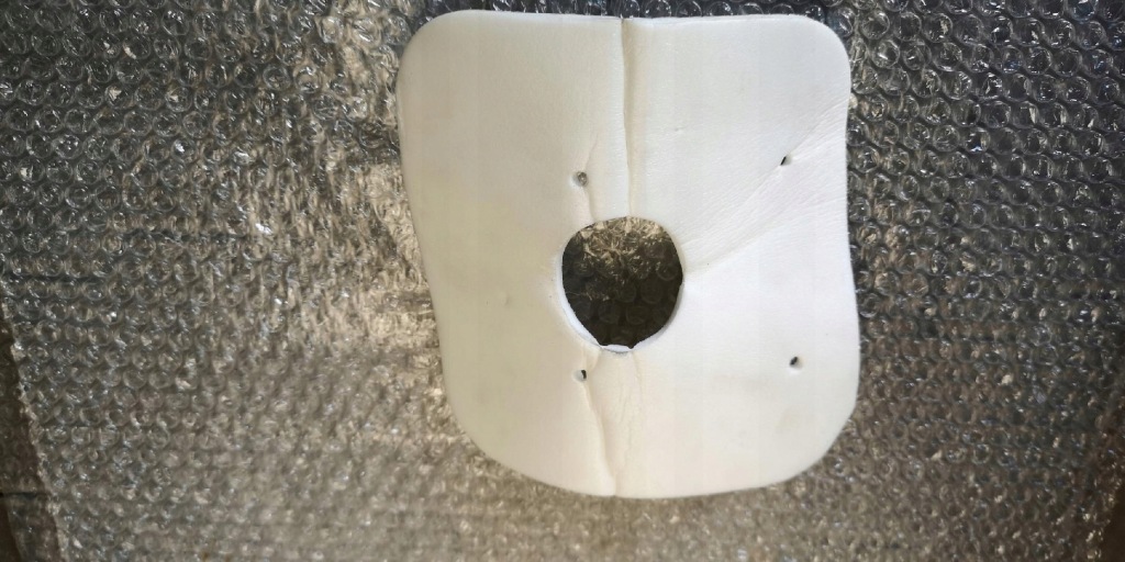 Поршень циліндр насоса abs chrysler dodge oryg в Україні