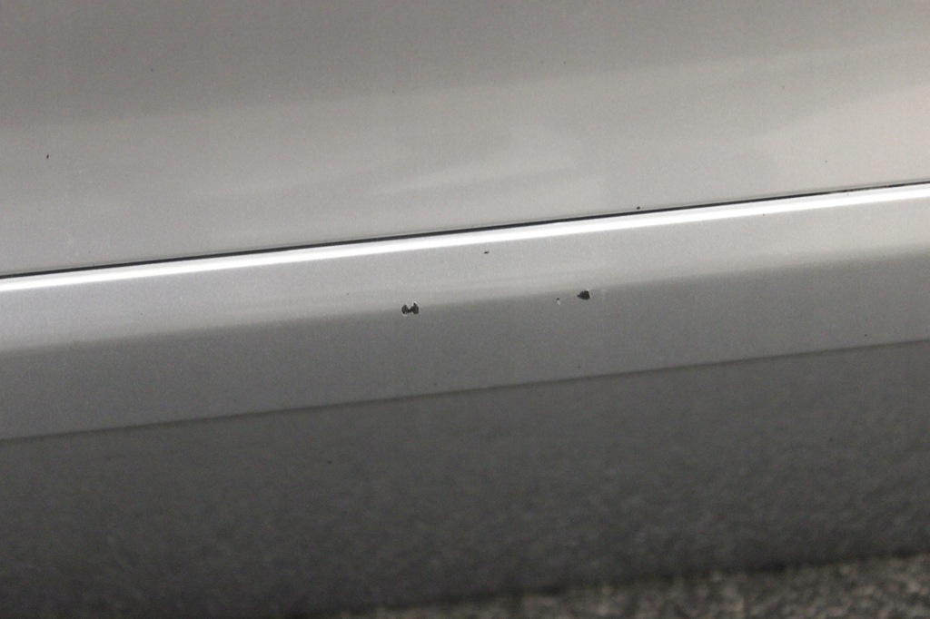 фото №4, Двері ліва лівий перед ford s-max smax 2006r- 76