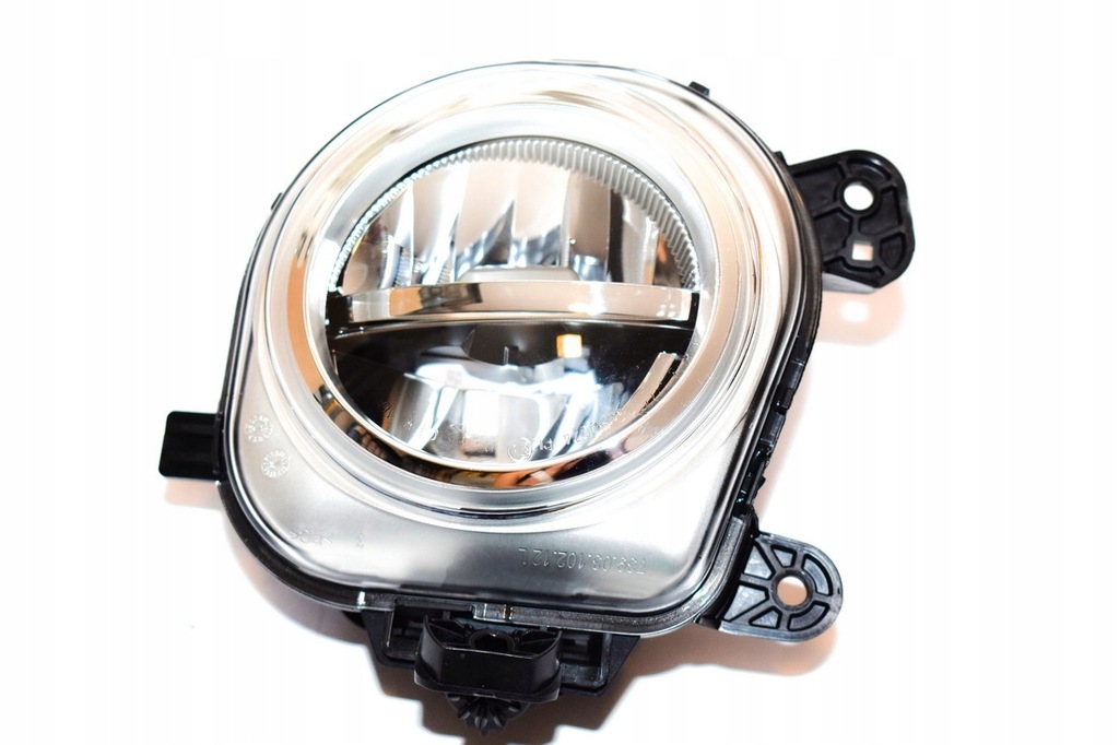 фото №16, Оригінальний протитуманна фара led лівий bmw f15 f16 f25