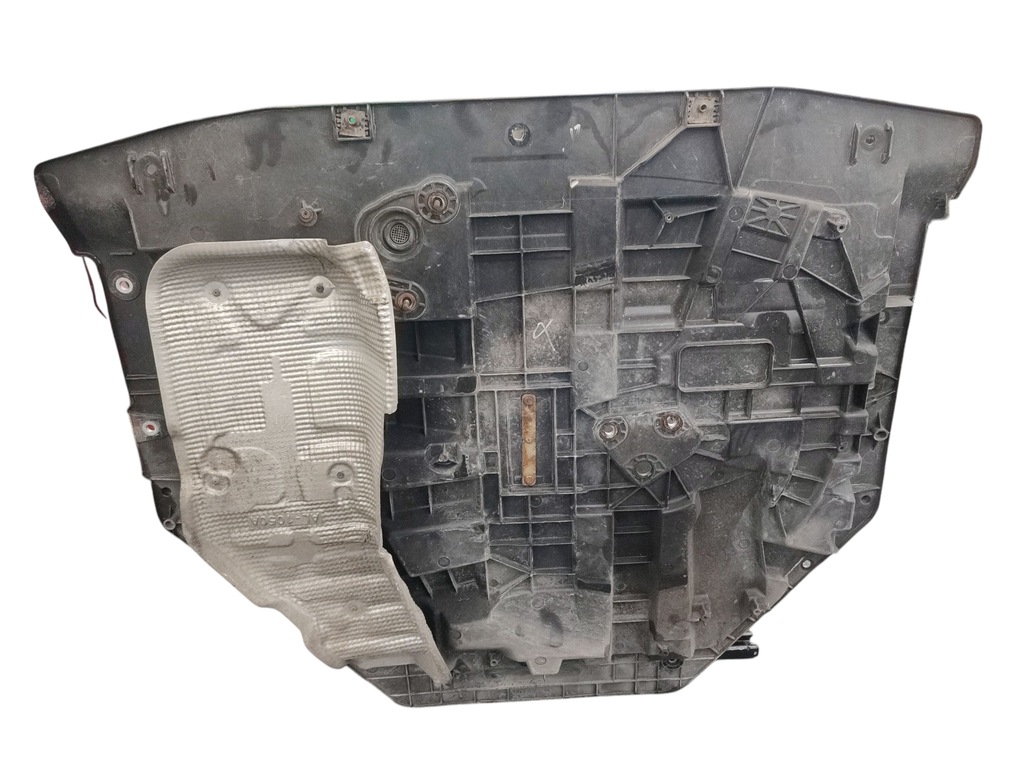 фото №1, Поддон пол багажника renault espace v 745145586r