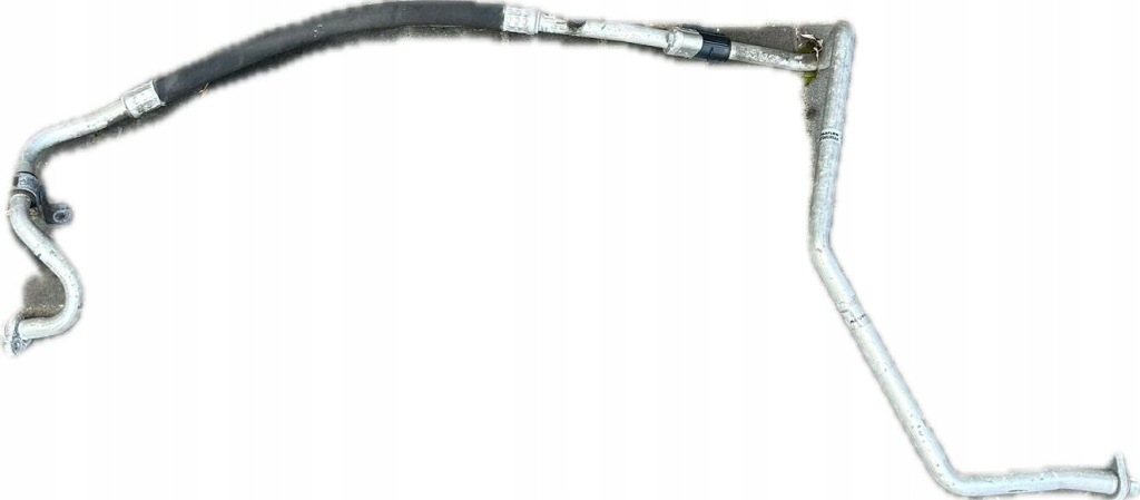 фото №1, Renault master iii 2.3dci шланг wąż кондиционера 924800018r