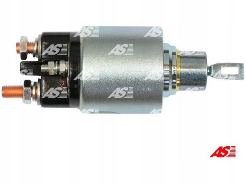фото №12, Выключатель электромагнитный, стартер as-pl ss0013