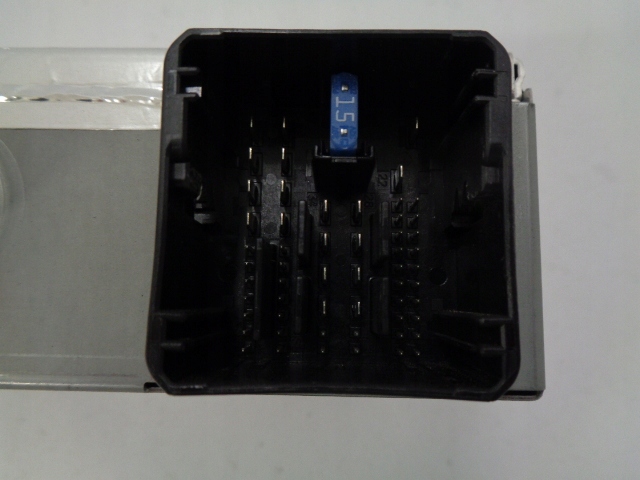 фото №5, Citroen c3 aircross радио навигация