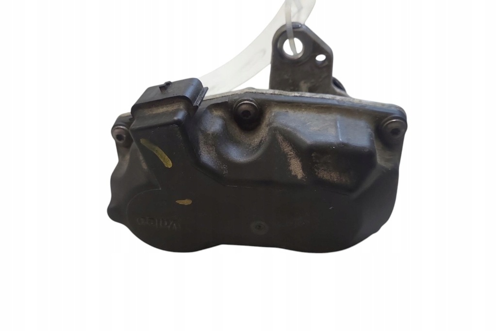 фото №7, Клапан egr nissan qashqai / qashqai +2 i j10, jj10 147109816r 1.6l дизель