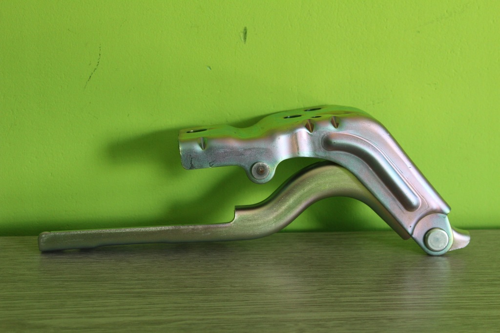 фото №4, Петля капот przawy hyundai i 40