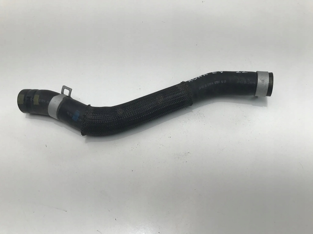 фото №1, Hyundai kona ev электрик труба wąż шланг wody