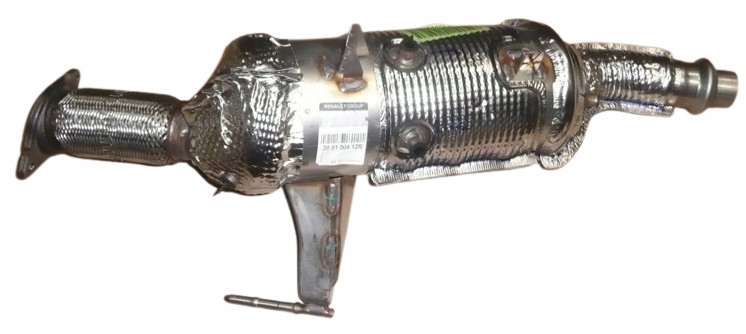 фото №1, Фильтр fap renault dacia 200100412r оригинал