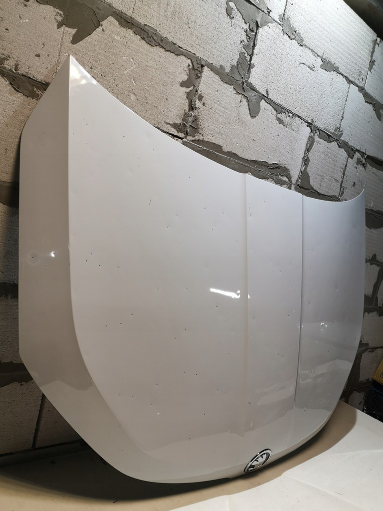 фото №6, Капот skoda karoq 57a823155a