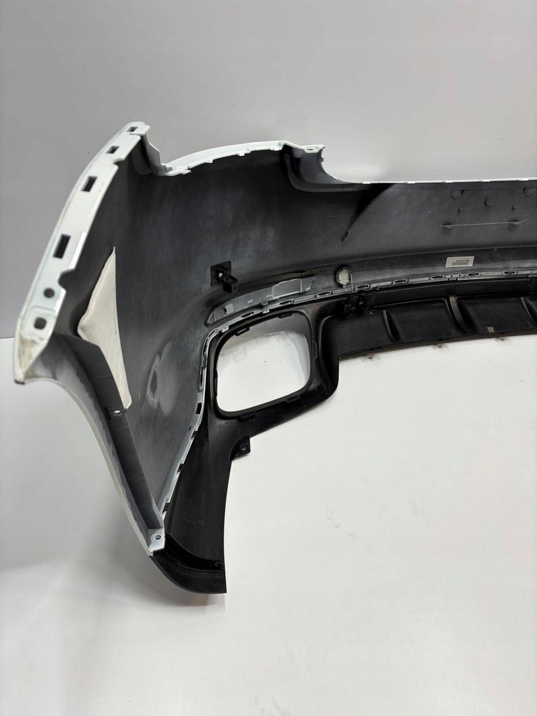 фото №12, Porsche panamera 971 бампер задняя задний 971807421c