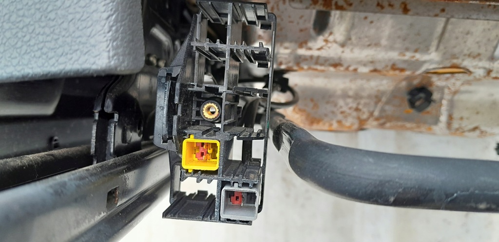 фото №13, Сиденье пассажира правый focus mk2