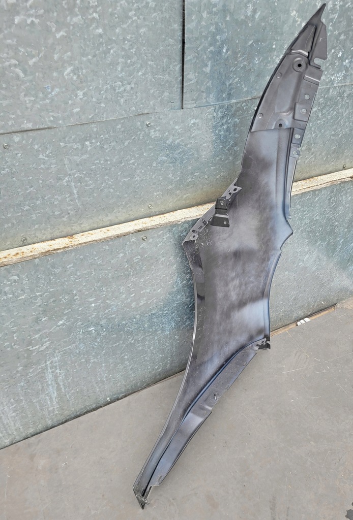 фото №6, Крила передній правий перед citroen c4 picasso / grand 2013-21