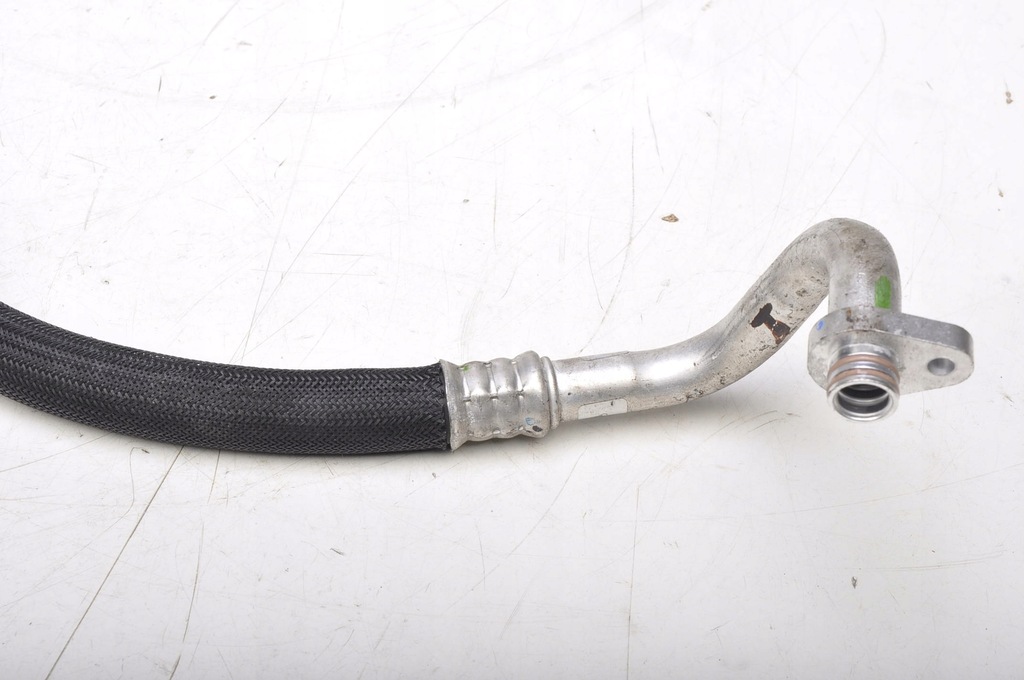 фото №6, Citroen c4 iii e-c4 шланг кондиционера t99615b