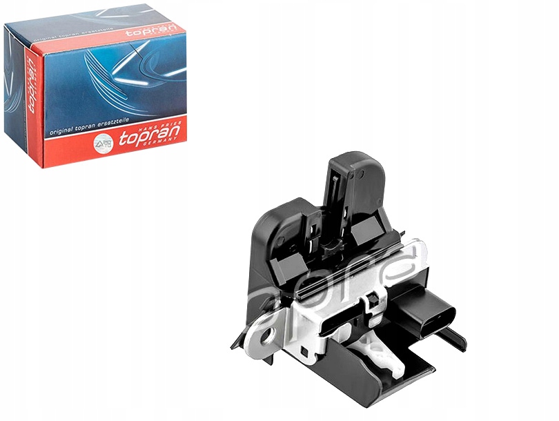 фото №1, Topran 623 630 замок крышки задний