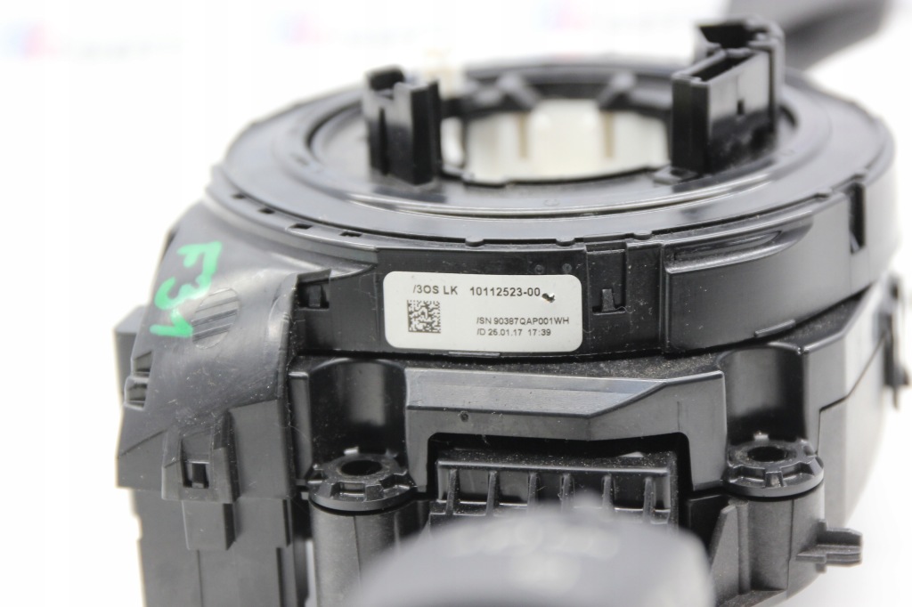 фото №8, Bmw f25 f31 переключатели переключатель комбинированный 9351148