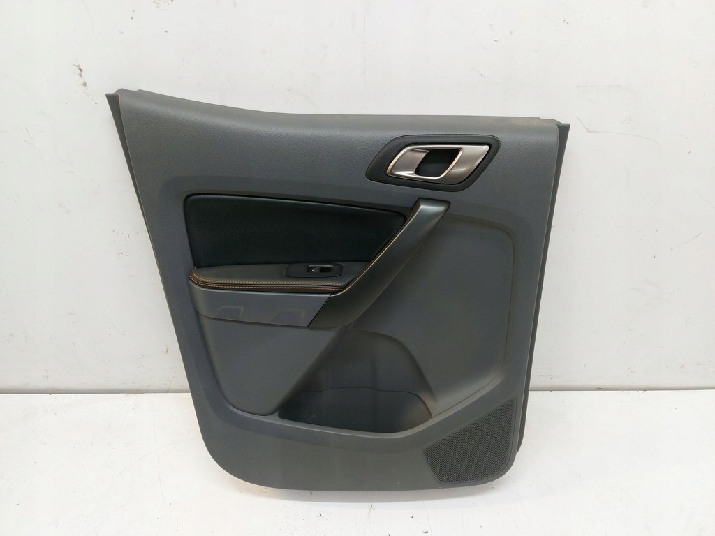 фото №1, Ford ranger iv обшивка обивка левая задняя