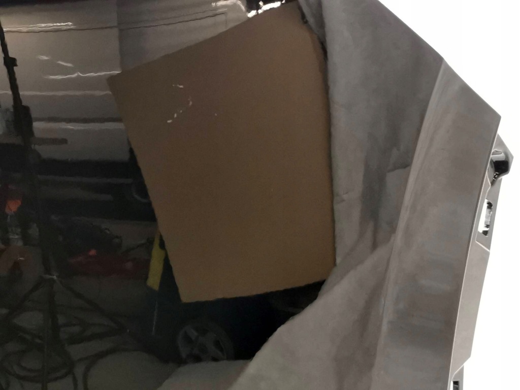 фото №11, Новый org бампер задняя задний vw id.4 id4 ly9t 4x pdc