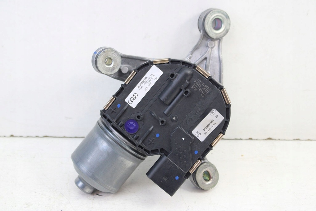 фото №10, Audi r8 4s ii 4s механизм дворник 4s1955023e 4s1955119e основание 4s195