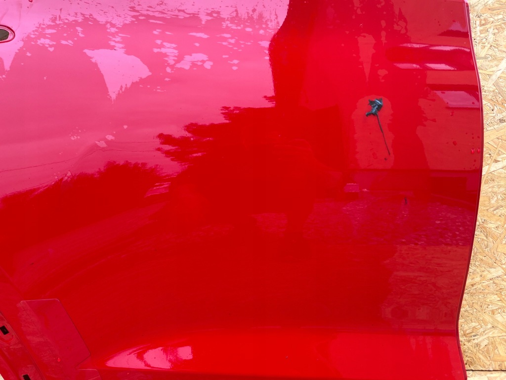 фото №14, Hyundai tucson iii 3 15- дверь задние задняя правое