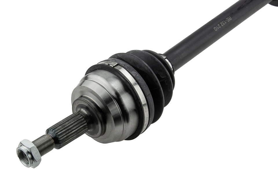 фото №2, Приводной вал приводная dacia duster 1.5dci 10- правая