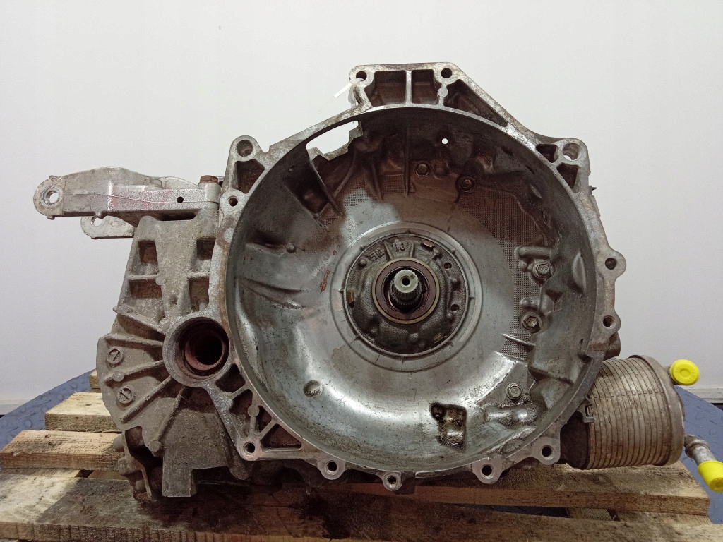 фото №6, Citroen c5 iii x7 3.0 hdi коробка передач автоматическая коробка передач 20gv04