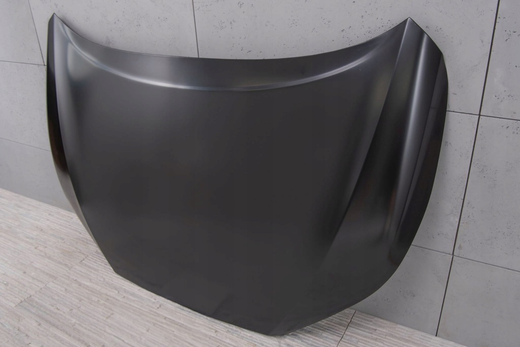 фото №7, Toyota corolla cross xg10 2020+ сталевий капот передня 533010a050