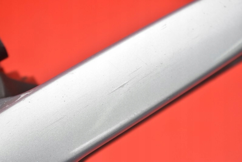 фото №8, Ручка правая перед передняя голубой 242302 toyota corolla verso 2 ii 01-06